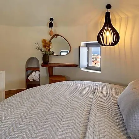 Hotel Aecon Santorini Island
