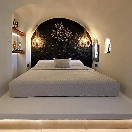 Hotel Aecon Santorini Island