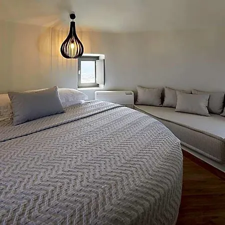 Hotel Aecon Santorini Island