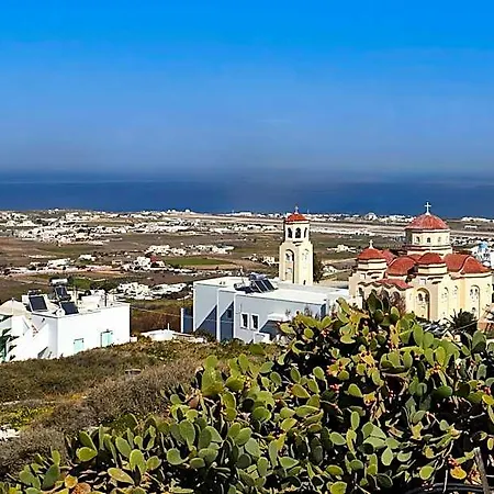 Aecon Hotel Santorini Island