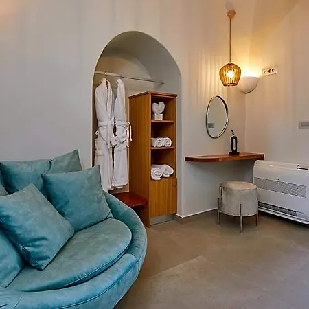 Hotel Aecon Santorini Island