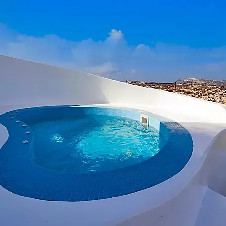Aecon Hotel Santorini Island