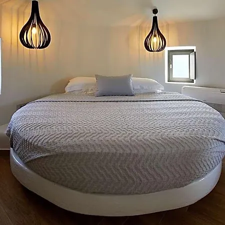 Aecon 4* Santorini Island